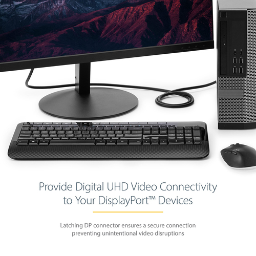 DISPL50CM - Cables & Adaptors by StarTech.com