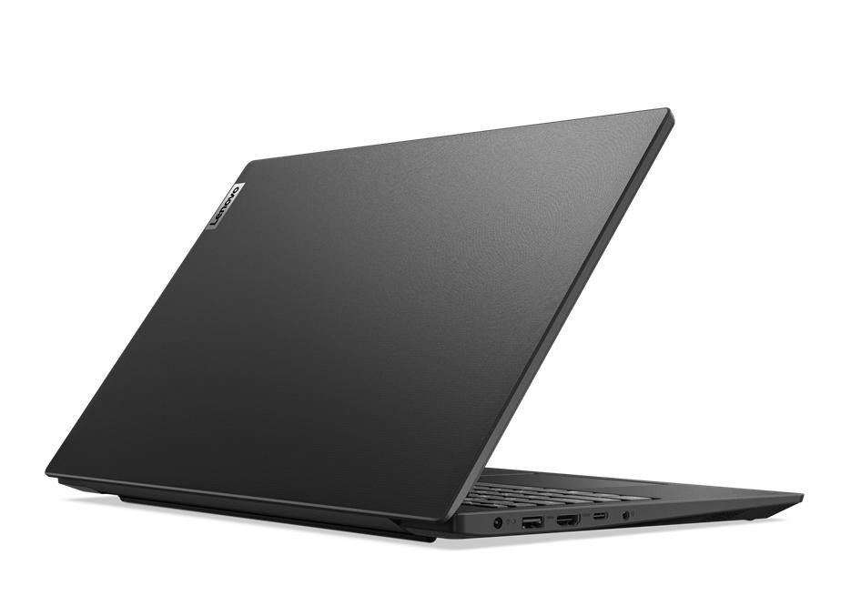 Lenovo V15 G4 IRU Intel® Core™ i5 i5-13420H Laptop 39.6 cm (15.6") Full HD 16 GB DDR4-SDRAM 512 GB SSD Wi-Fi 5 (802.11ac) Windows 11 Pro English Black