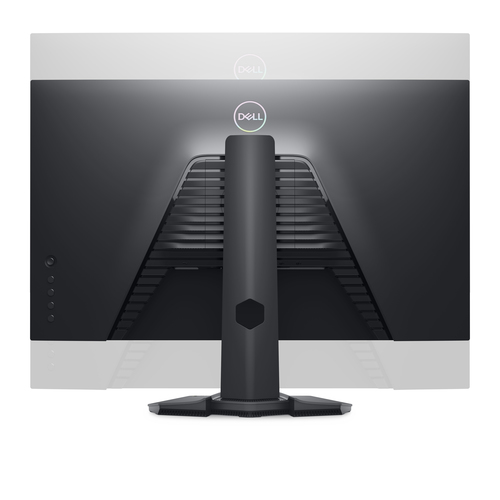 DELL G Series G2724D LED display 68.6 cm (27") 2560 x 1440 pixels Quad HD LCD Black