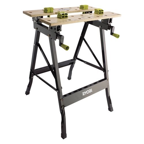 Ryobi RWB02 workbench Portable workbench