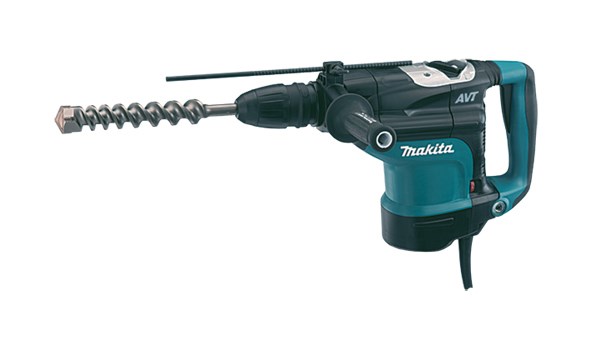 Makita HR4511C rotar...