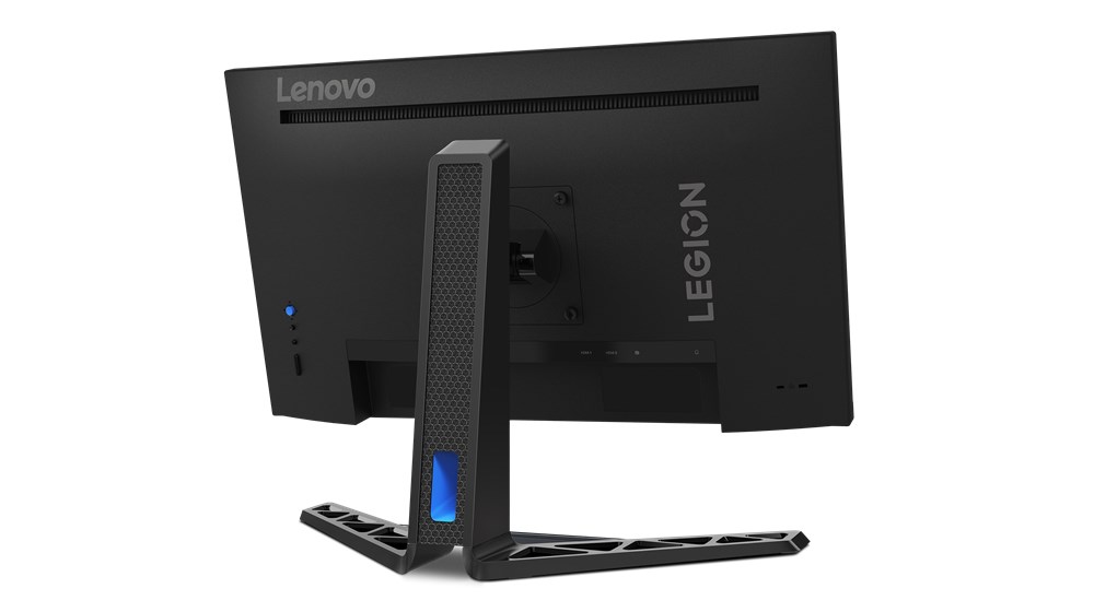 Lenovo Legion R25f-30 LED display 62.2 cm (24.5") 1920 x 1080 pixels Full HD Black