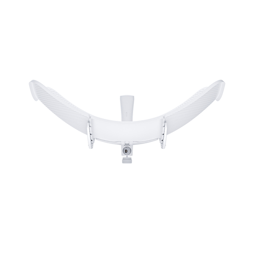 Ubiquiti UISP airMAX LiteBeam AC 5 GHz XR White Power over Ethernet (PoE)