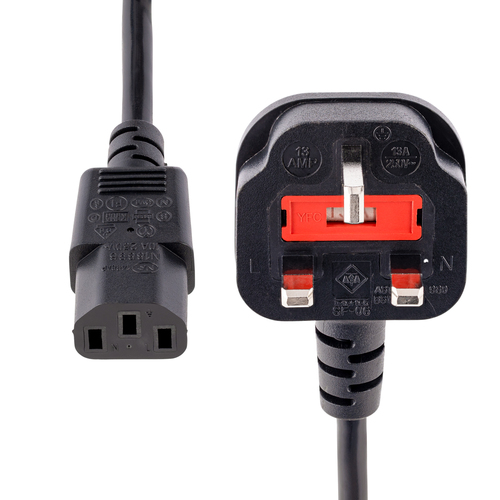 PXT101UK3M - Cables & Adaptors by StarTech.com
