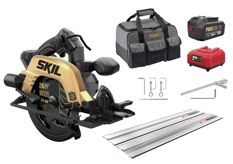 Circular Saw 3575DB ...