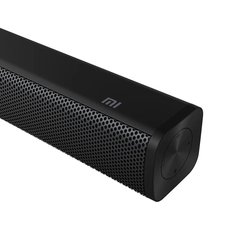 Xiaomi S22E Soundbar 2.0 channels 30W with Bluetooth  black
