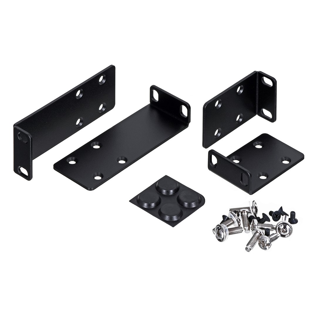 NETGEAR GSM4248PX-100EUS network switch Managed L2/L3/L4 Gigabit Ethernet (10/100/1000) Power over Ethernet (PoE) Black