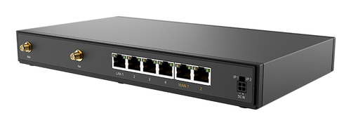 B-ONE-PLUS-LTE-E-T-PRM - Routers by Peplink