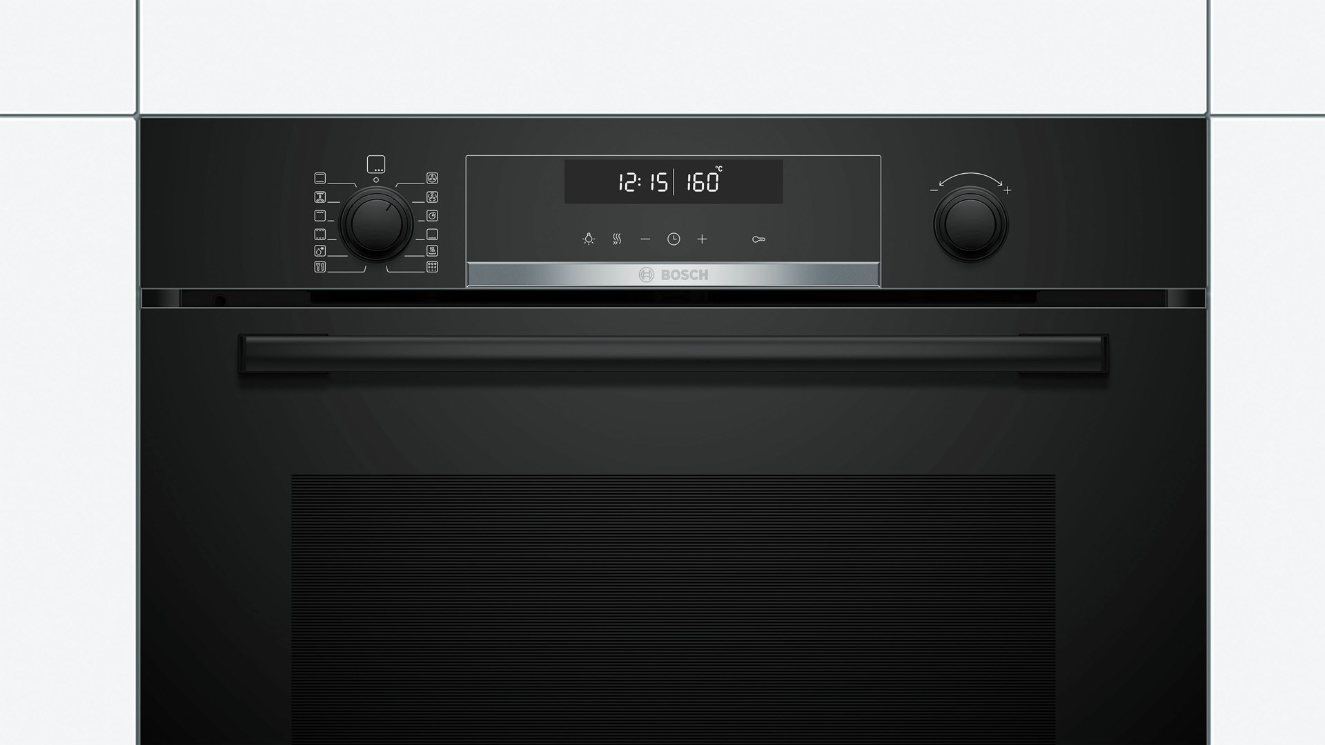 Bosch Serie 6 HBA578...