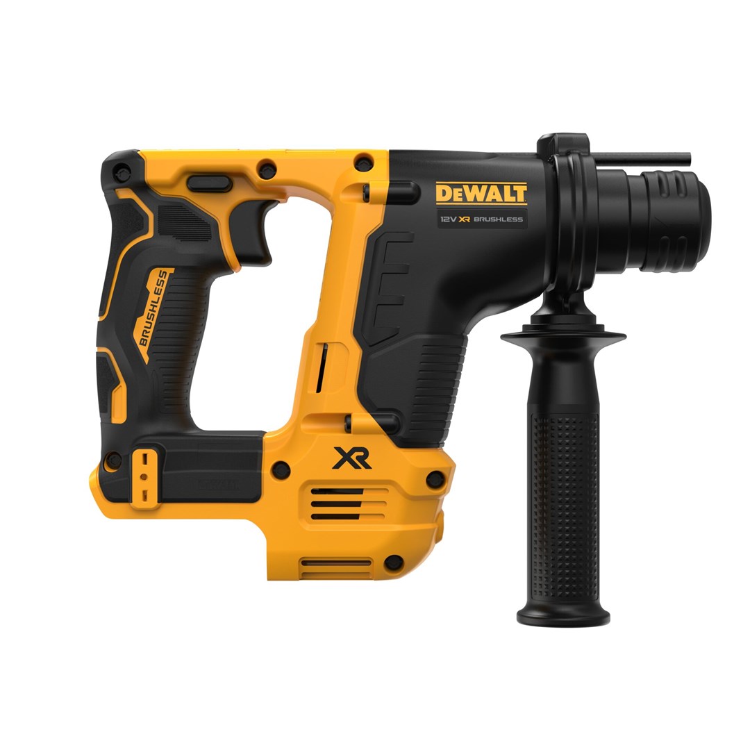 DEWALT MŁOTOWIERTARKA 12V 1 1J WIERCENIE DCH072NT