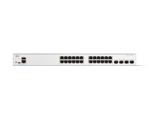 C1300-24T-4G - Switches by Cisco