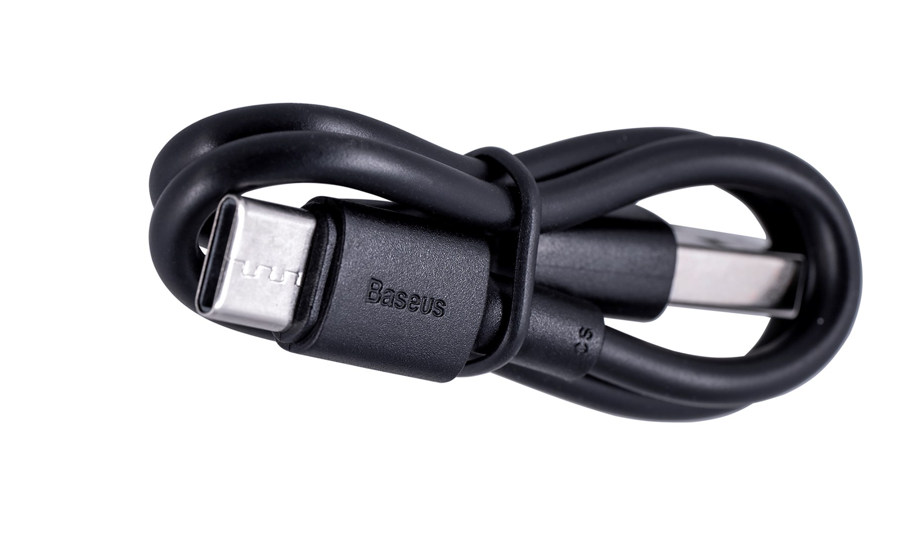 Baseus Airpow 10000 mAh Black