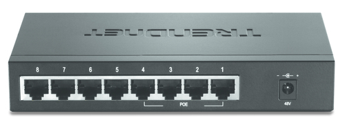 Trendnet TPE-S44 net...