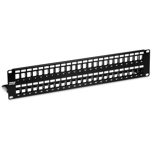 Trendnet TC-KP48S pa...