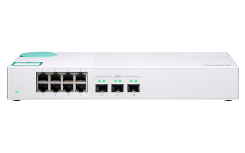 QNAP QSW-308S networ...