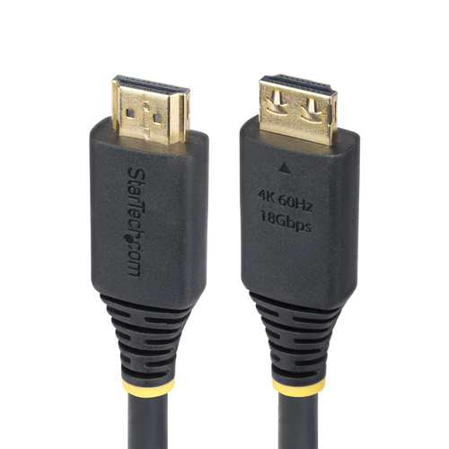 StarTech.com 10ft (3...