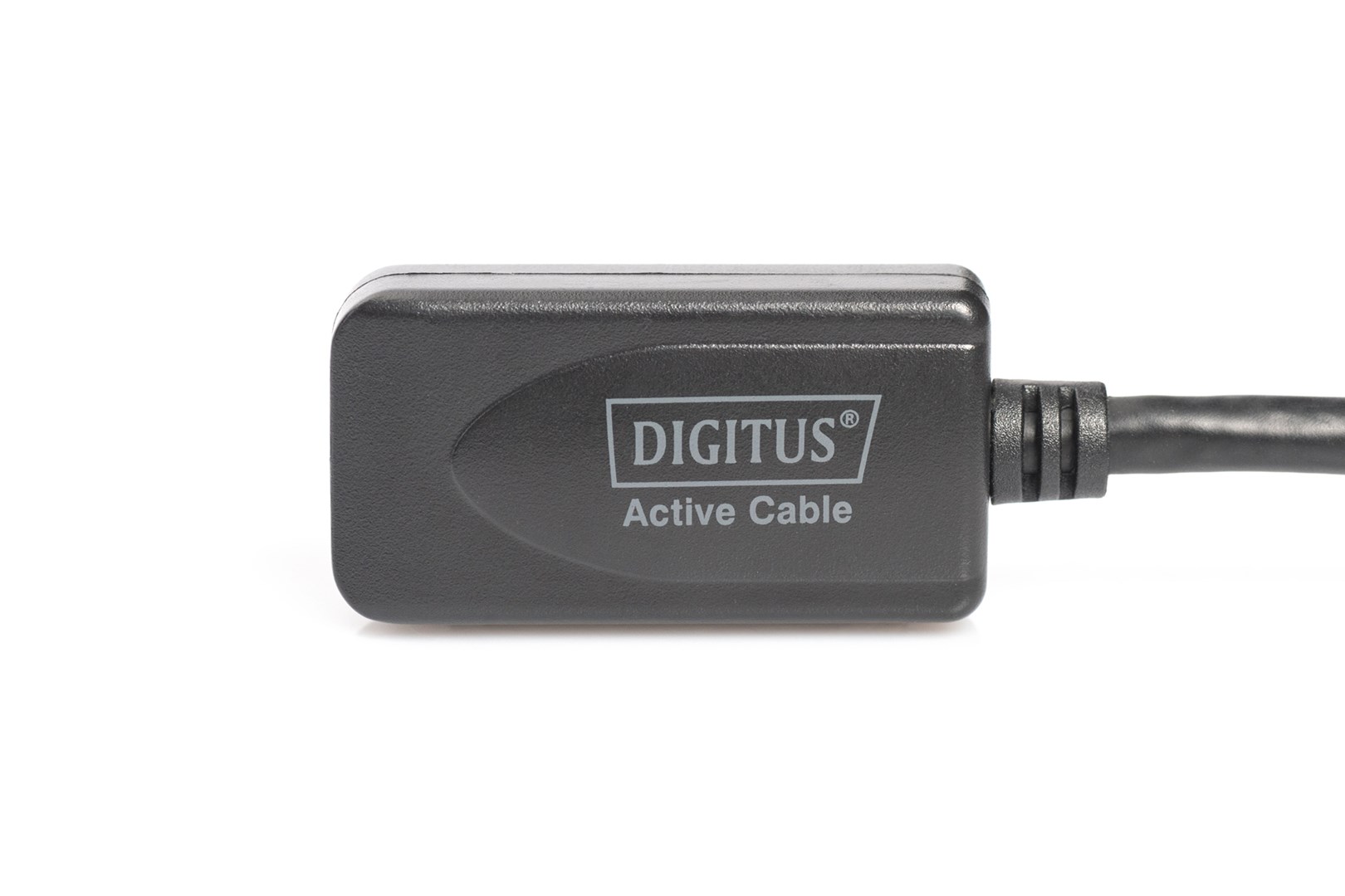 Digitus USB 2.0 Repeater Cable, 20m