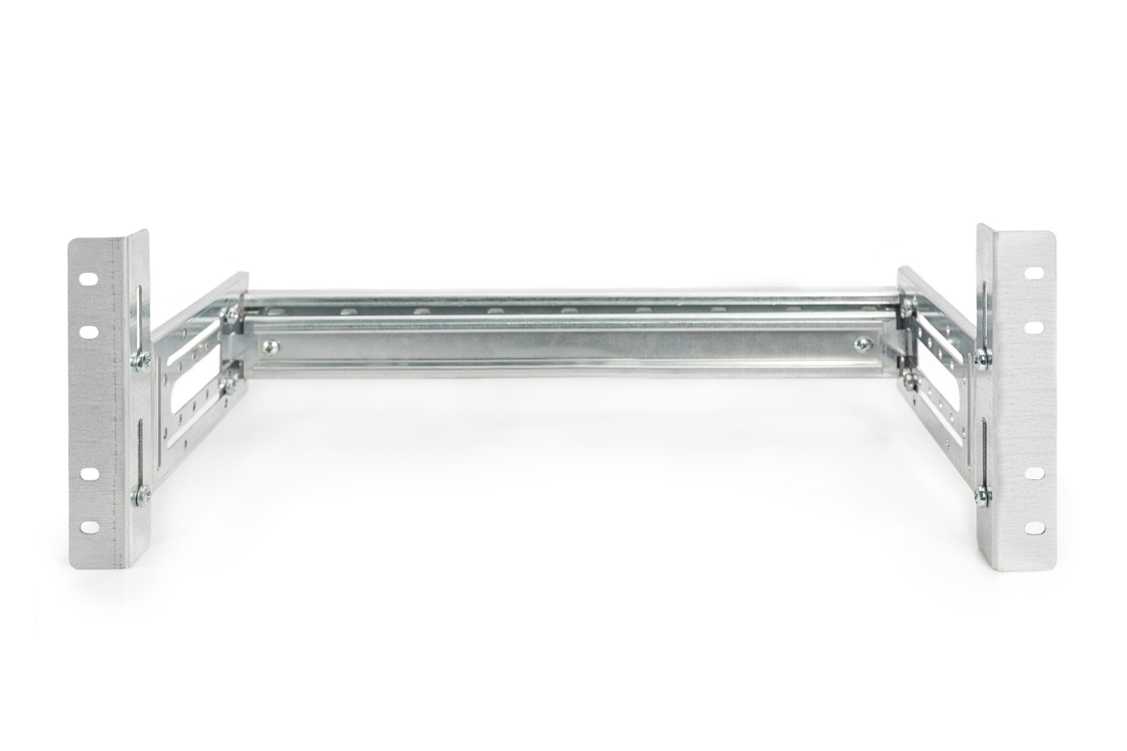 Digitus 483 mm (19“) DIN Rail Holder, 4U
