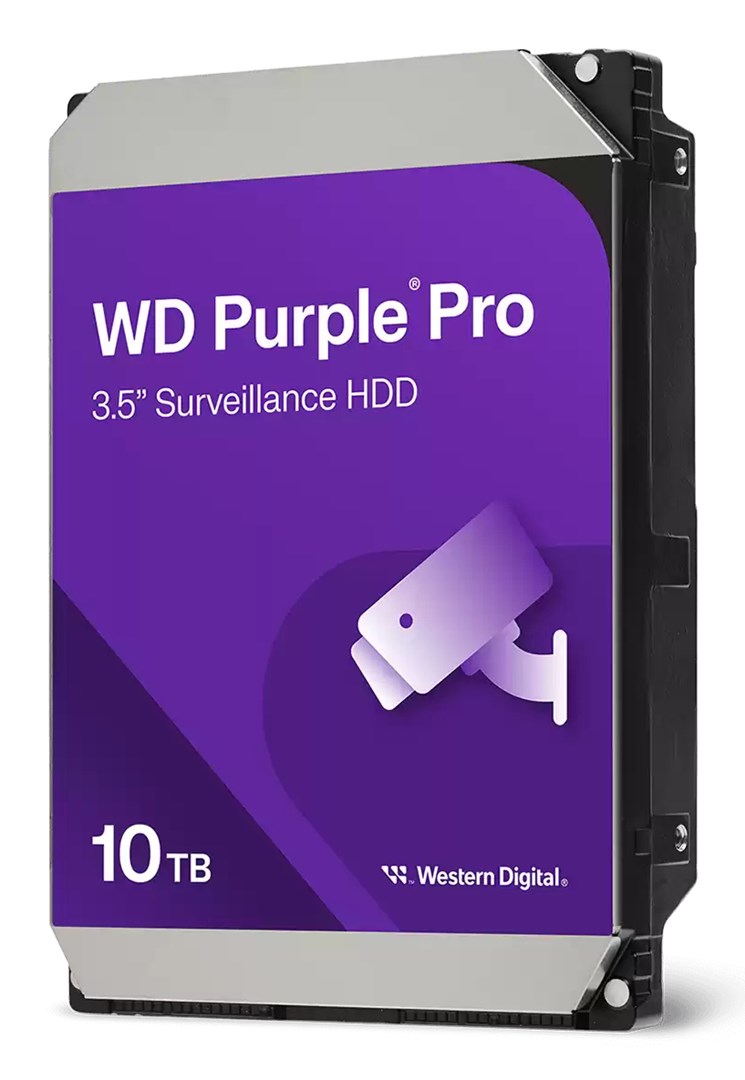 Western Digital Purp...