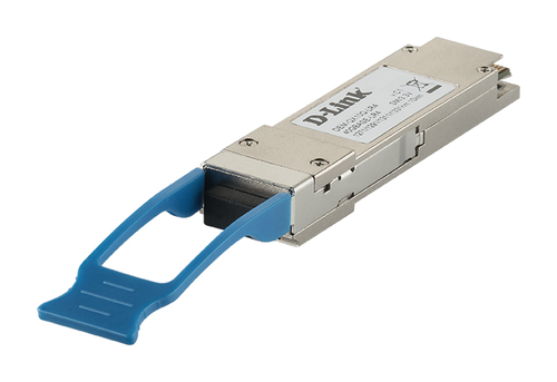 D-Link 40GBase-LR4 Q...