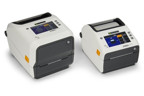 Zebra ZD621 label pr...