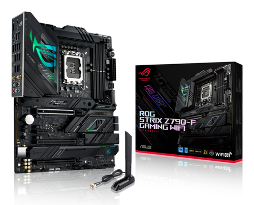 ASUS ROG STRIX Z790-...