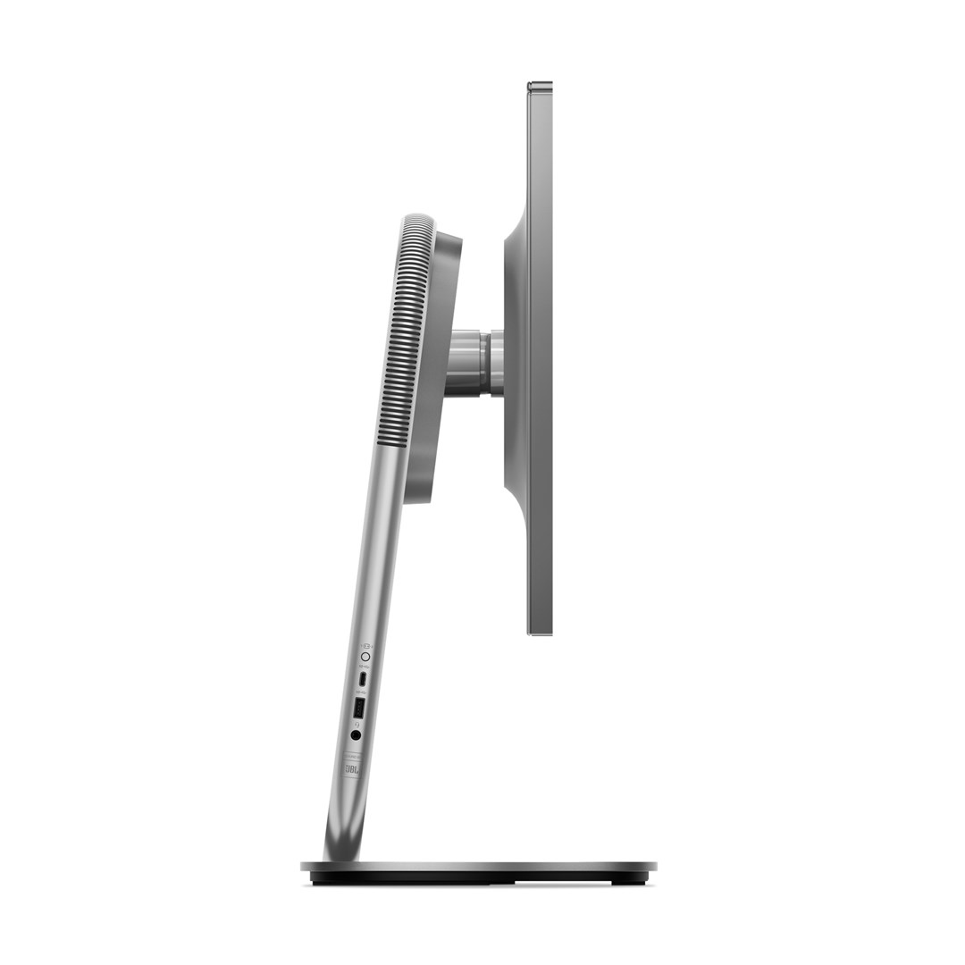 Lenovo Yoga AIO 27IAH10 285H 68.6 cm (27") 2560 x 1440 pixels All-in-One PC 32 GB LPDDR5x-SDRAM 1 TB SSD NVIDIA GeForce RTX 4050 Windows 11 Pro Wi-Fi 7 (802.11be) Grey