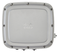 Wi-Fi 6 Outdoor AP, External Ant, -E Regulatory Domain