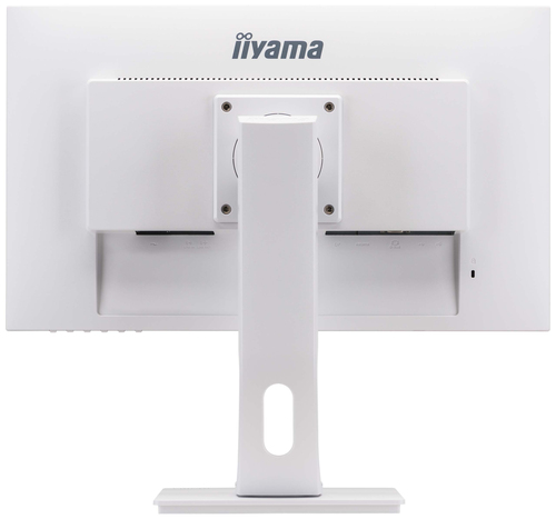 iiyama ProLite XUB2492HSU-W1-STD computer monitor 60.5 cm (23.8") 1920 x 1080 pixels Full HD LED White