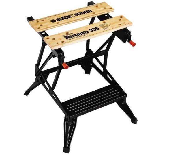 Black & Decker WM536...