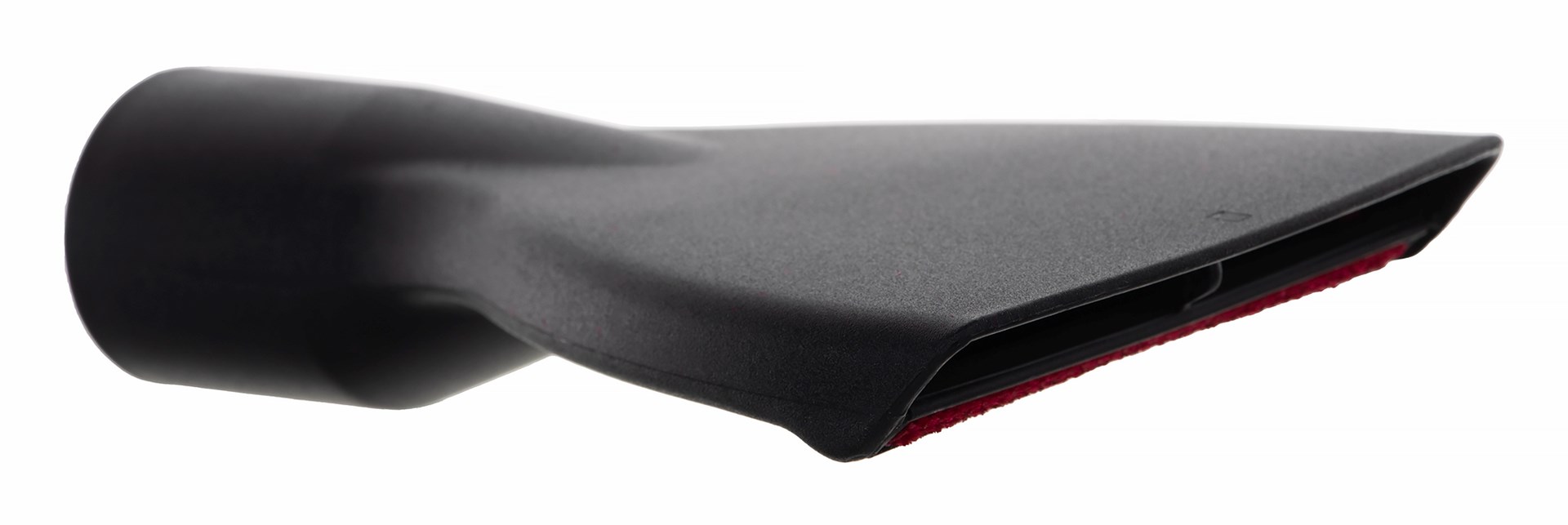 Bosch BBS711ANM stick vacuum/electric broom Battery Dry Bagless 0.3 L Black, Red, Stainless steel