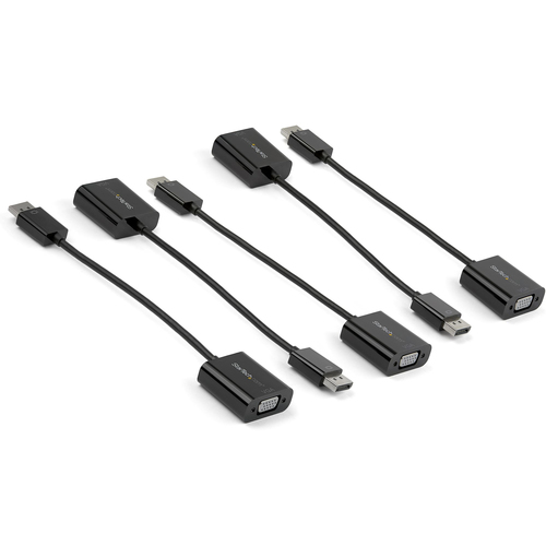 StarTech.com 5-Pack ...