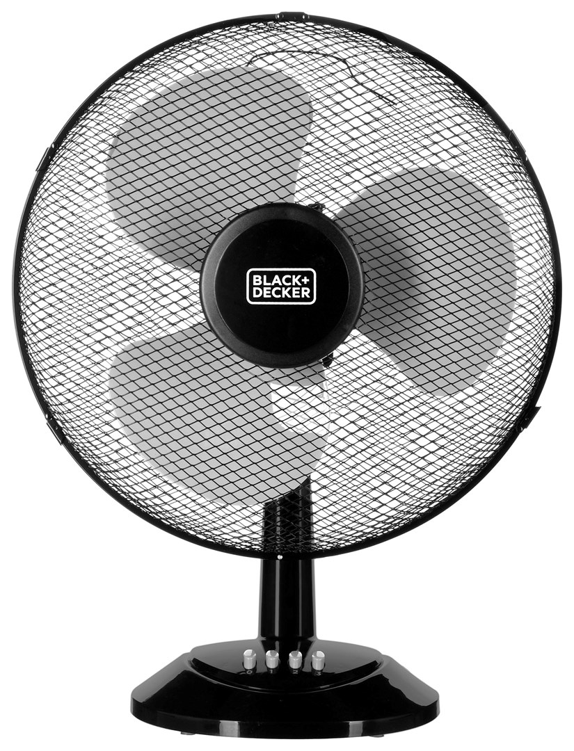 Black & Decker BXEFD41E household fan