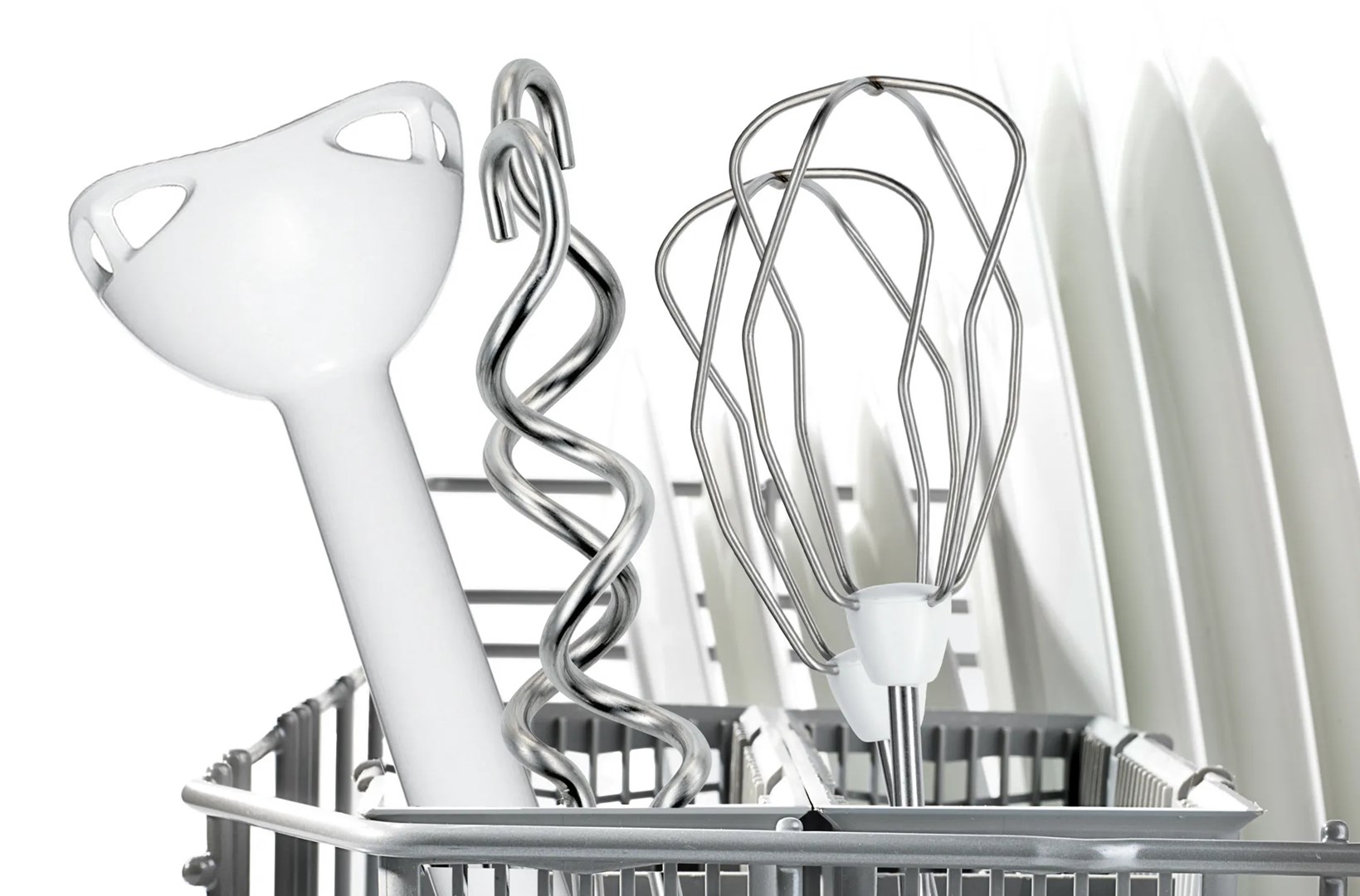 Bosch MFQ36440 mixer Hand mixer 450 W White