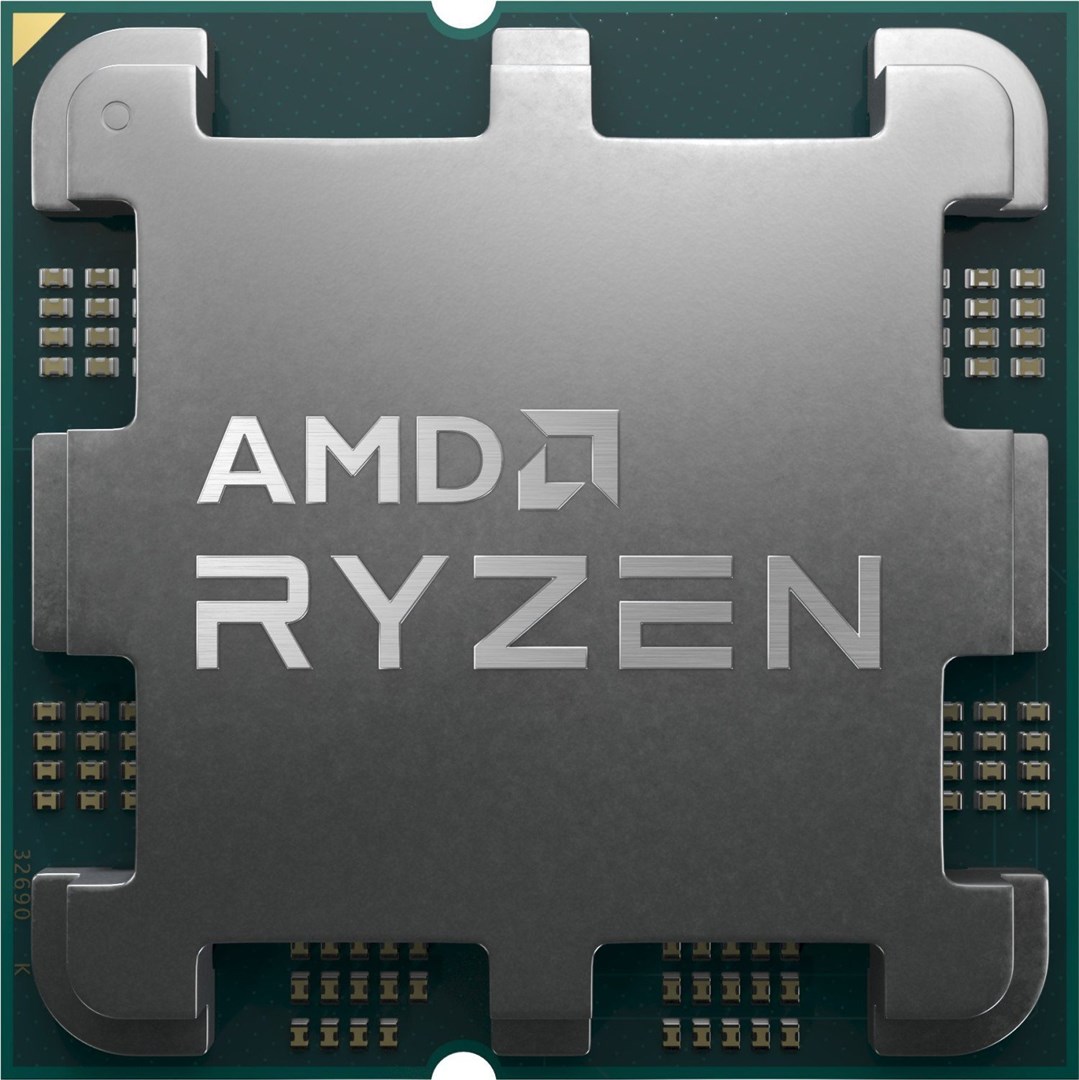 AMD Ryzen 7 7800X3D ...