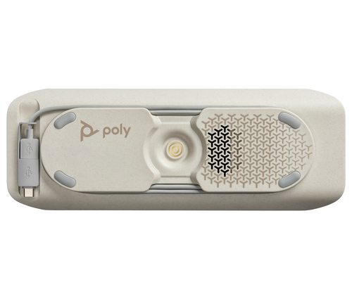 Poly Sync 40 Microsoft Teams Certified Speakerphone