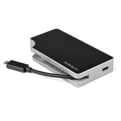 DKT30CHVGPD - Cables & Adaptors by StarTech.com