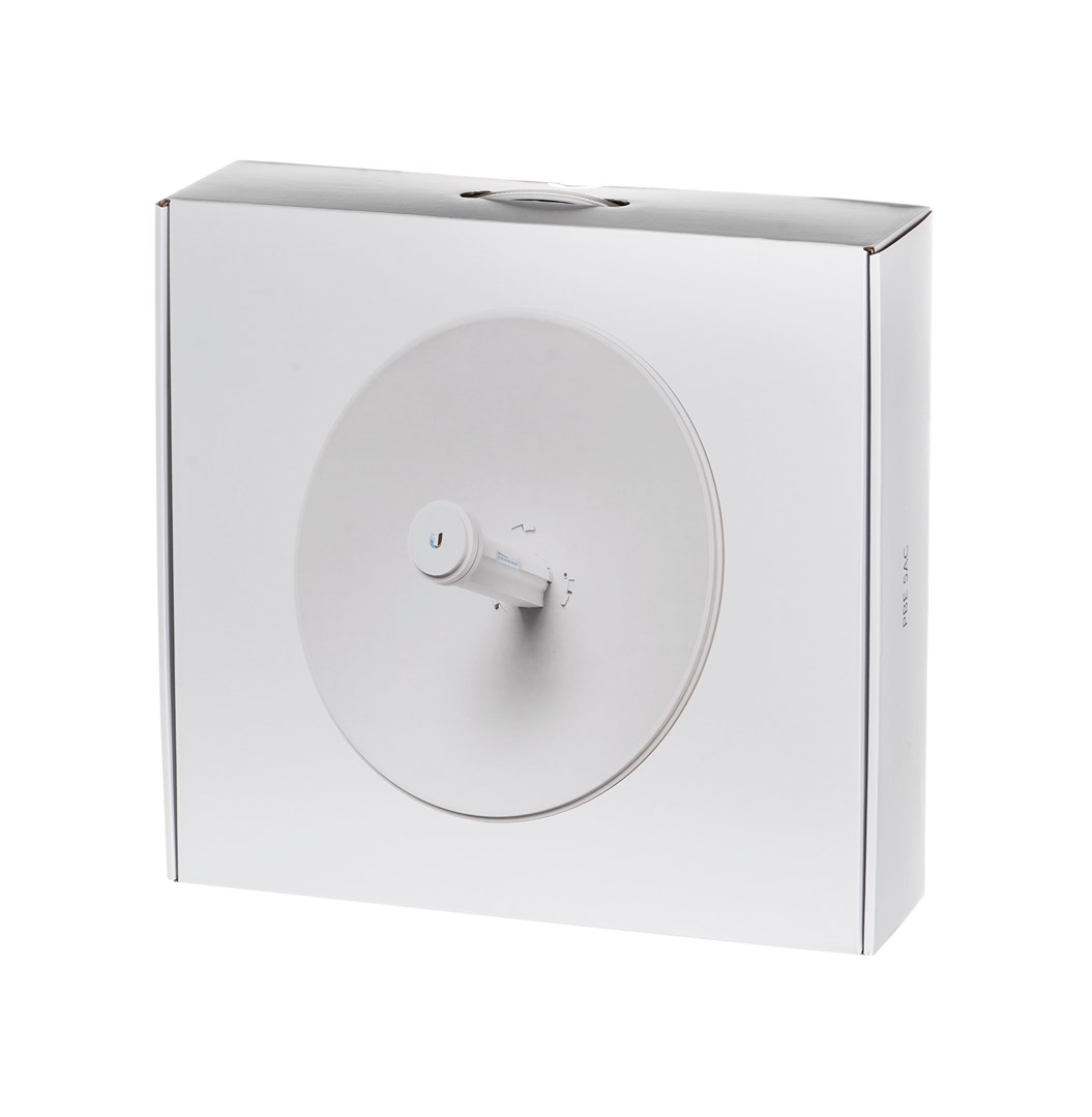 Ubiquiti PowerBeam ACGen2 450 Mbit/s White