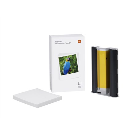 Xiaomi Instant Photo...