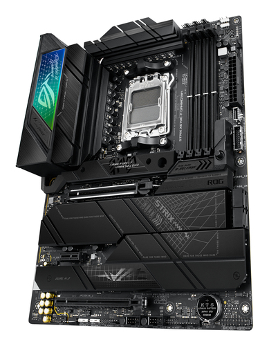 ASUS ROG STRIX X670E-F GAMING WIFI AMD X670 Socket AM5 ATX