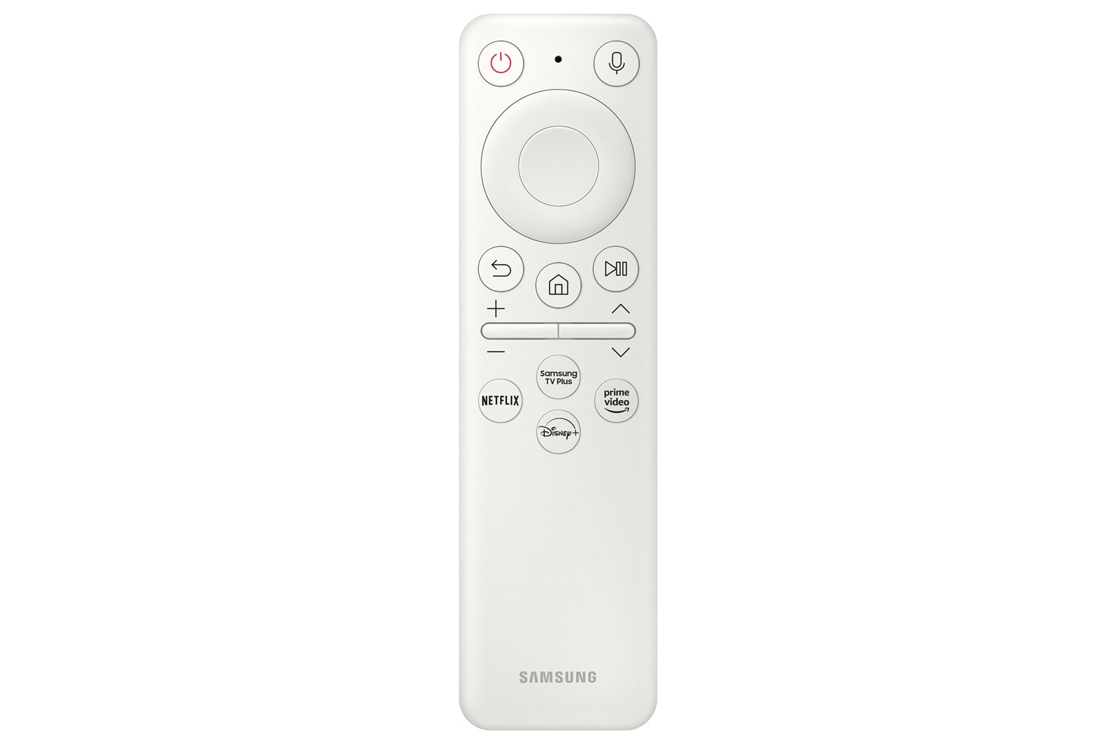 Samsung G70B computer monitor 81.3 cm (32") 3840 x 2160 pixels 4K Ultra HD LED Black
