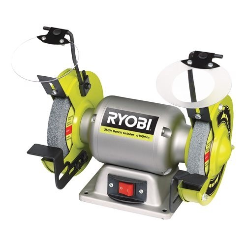 RYOBI Bench Grinder ...