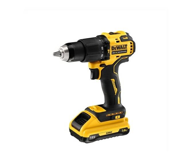 Drill Impact Driver ...