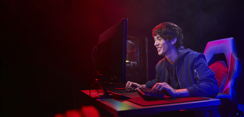 Kingston Technology FURY Beast 16GB 6000MT/s DDR5 CL30 DIMM Black XMP