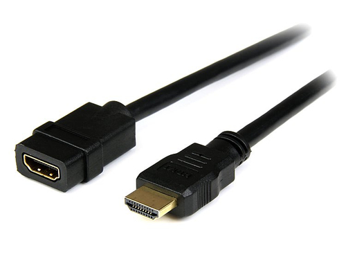 StarTech.com 2m (6ft...
