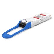 100GBASE-BX30 QSFP28...