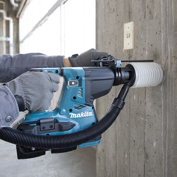Makita DHR283ZU not ...