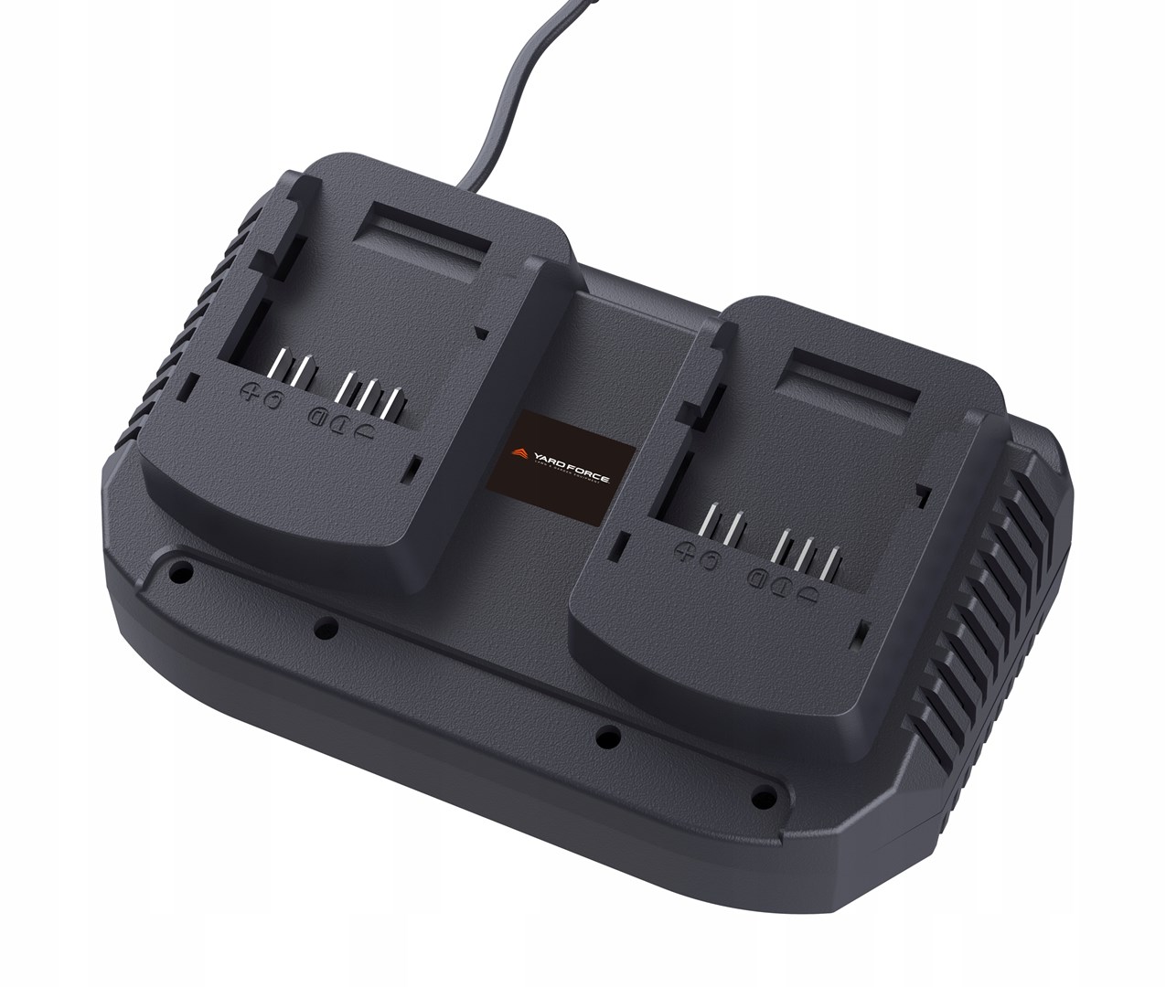 Dual Port Charger 20...