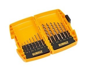 DeWALT DT7926 Drill bit set 29 pc(s)