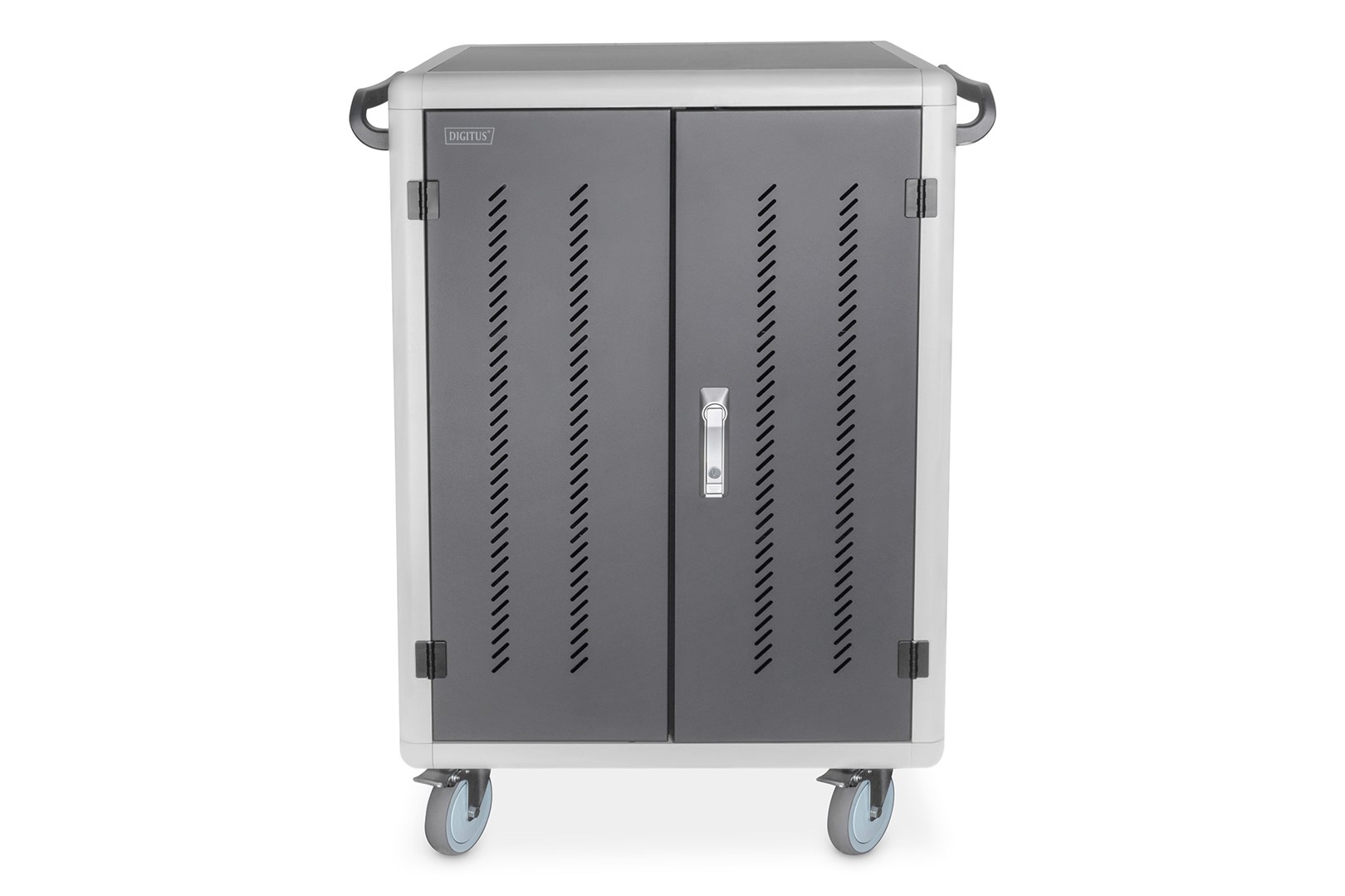 Digitus Charging Trolley for 30 Notebooks / Tablets up to 15.6 inch, USB- C